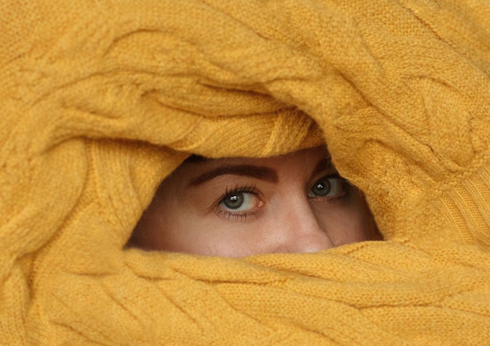 Photograph by Анна Селезнева