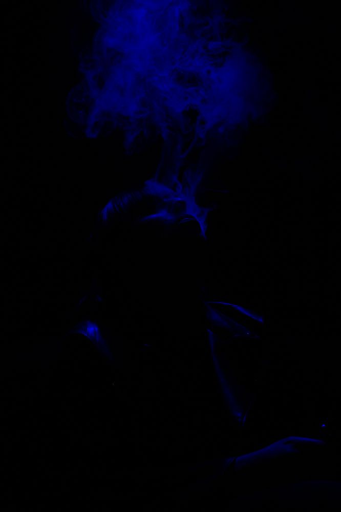 Photograph by Алёна Дёмочкина