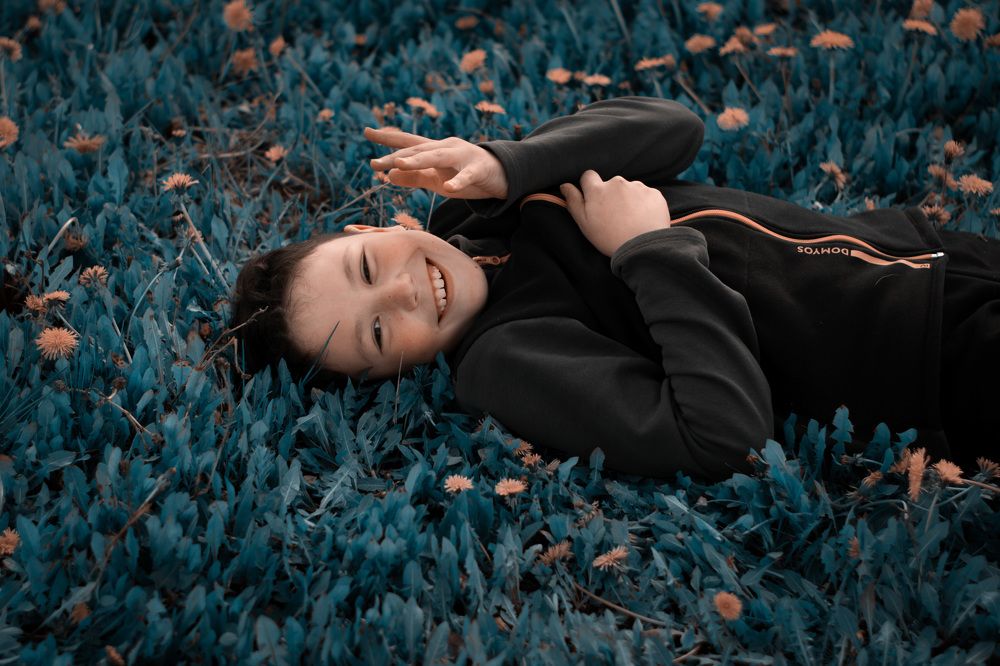 Photograph by Евгения Баширова