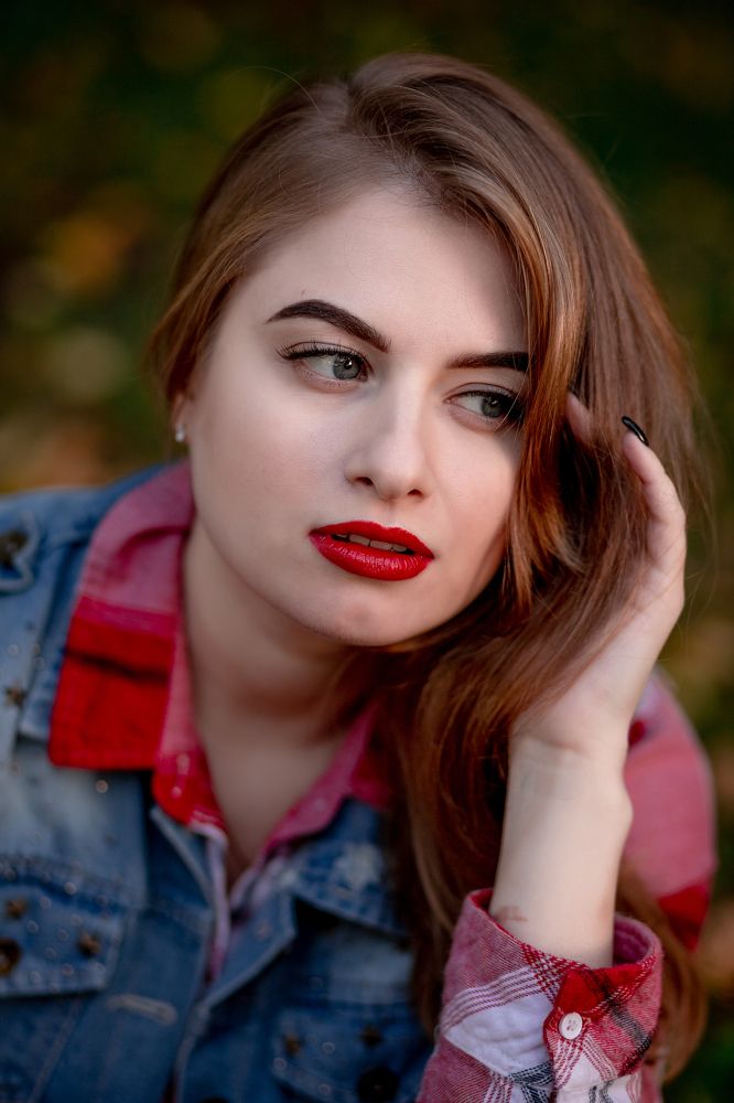 Photograph by Юлия Кравченко