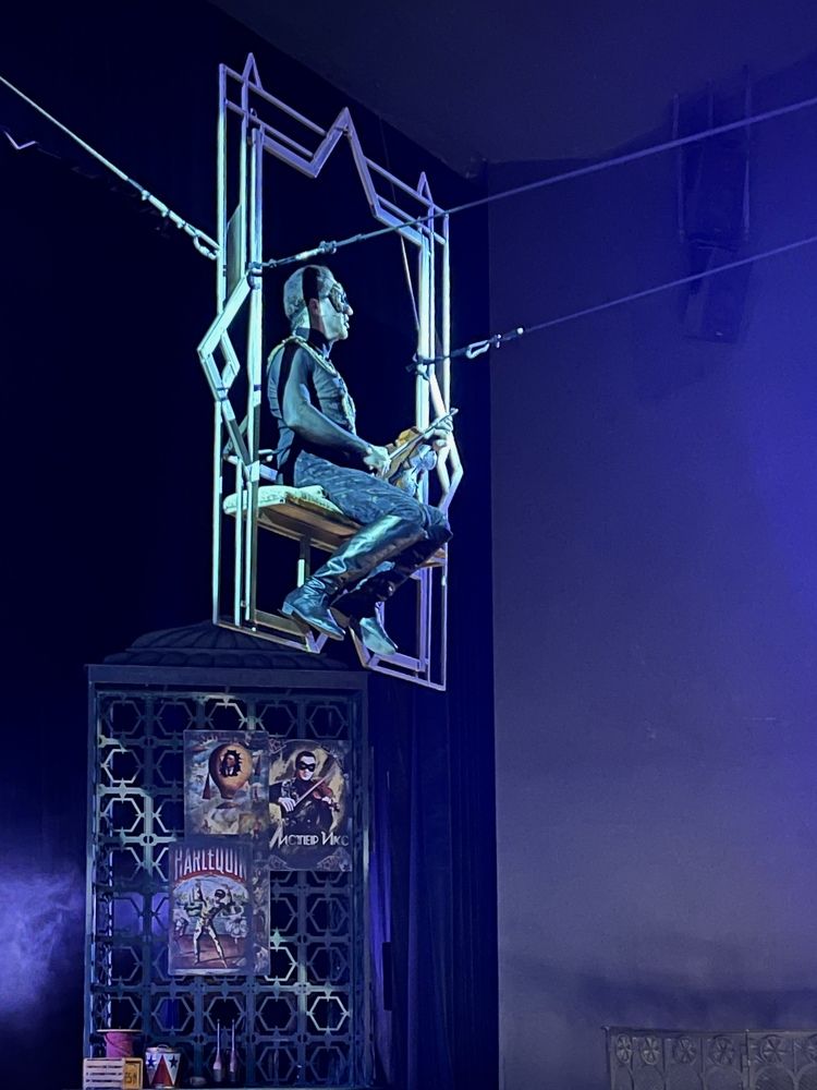 Photograph by Татьяна Семёнова