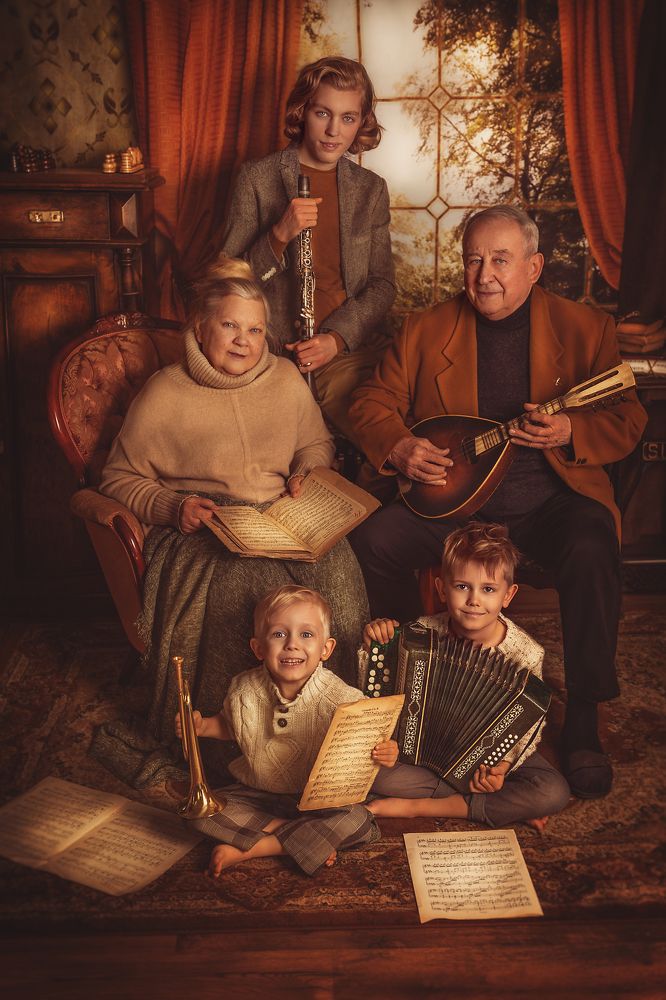 Photograph by Lisowska Monika