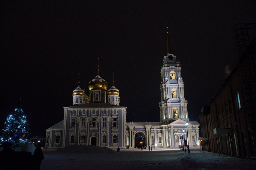 Photograph by Надежда Михайлина