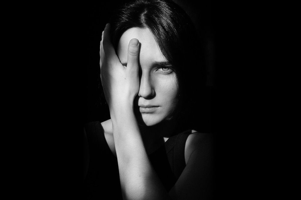 Photograph by Глеб Долгов