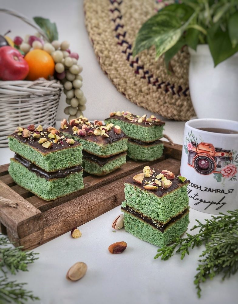 Фотография автора Zahra Seyedmorti