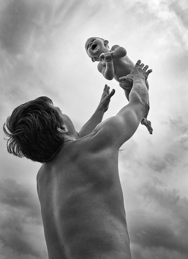 Photograph by Алексей Окунеев