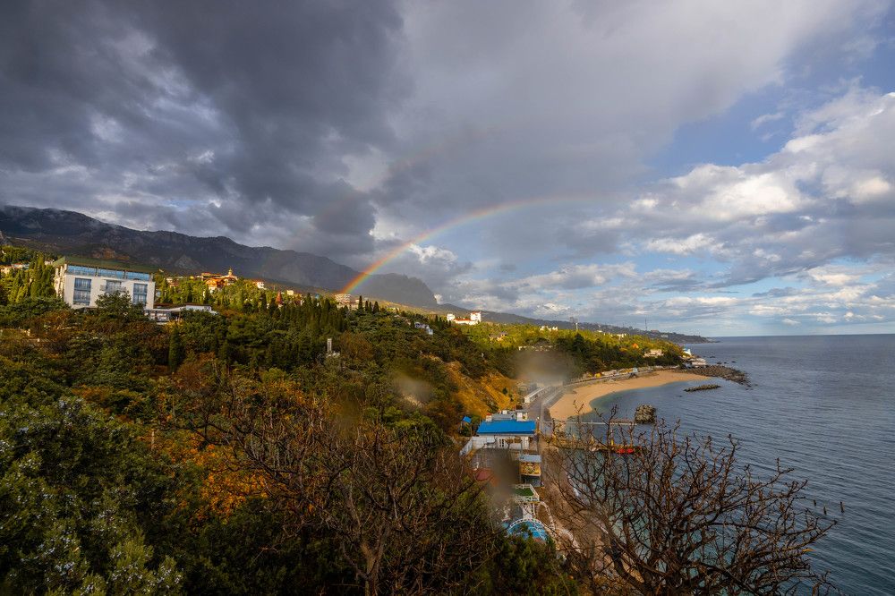 Photograph by Марина Стротова