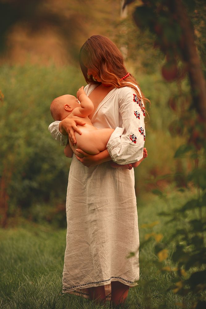 Photograph by Алина Ромашко