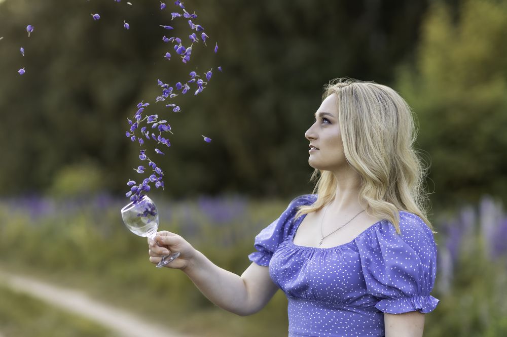 Люпиновый бум