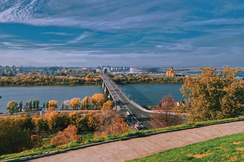 Photograph by Александра Ковалёва