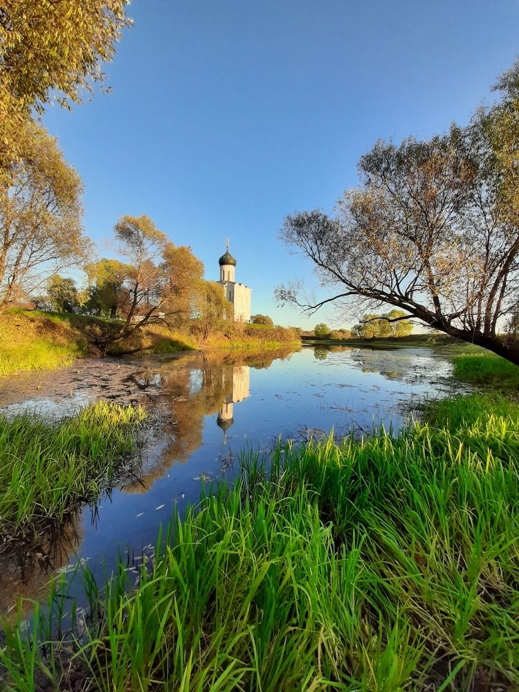 Photograph by Марина Алёшина