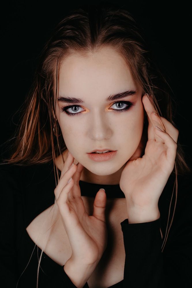 Photograph by Zarina