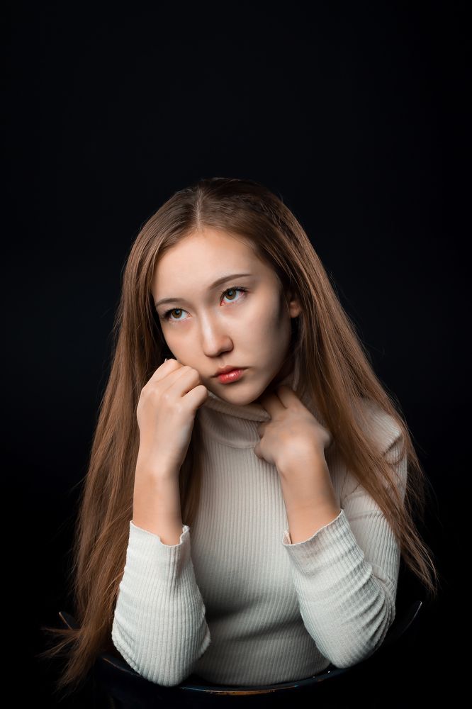 Photograph by Zarina