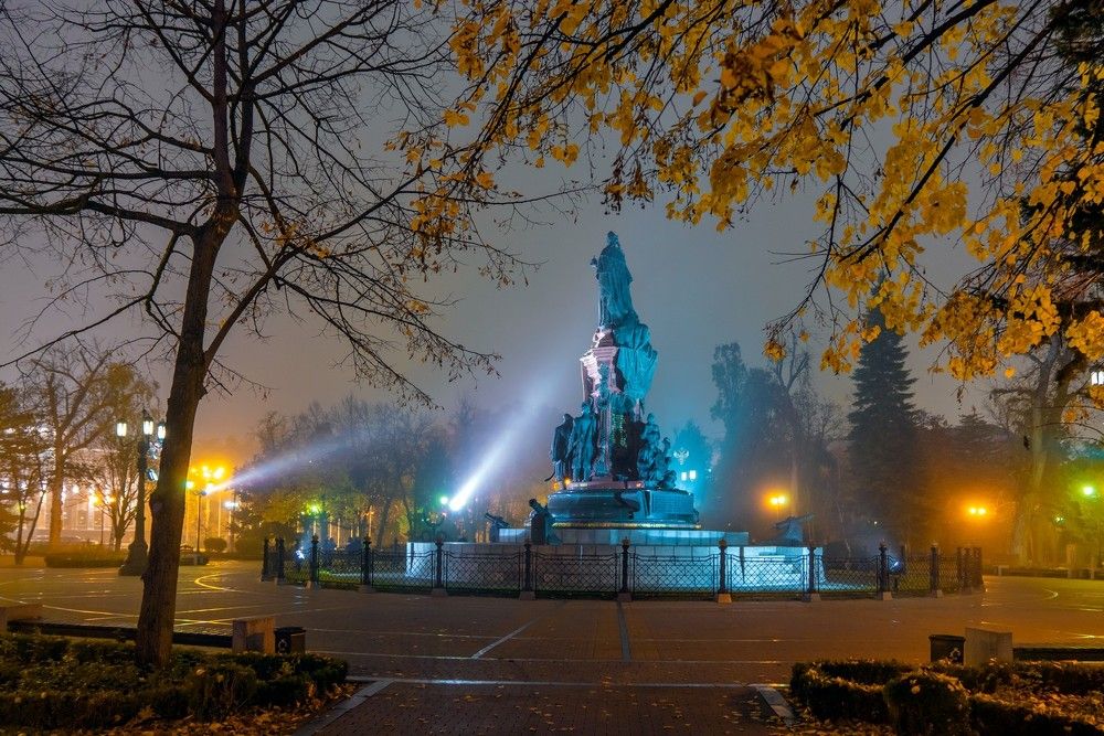 Photograph by Евгений Киселев