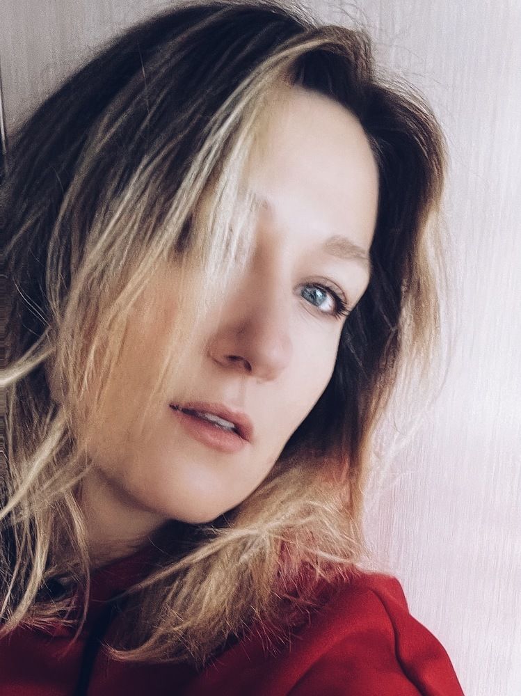 Photograph by Елена Зенкевич