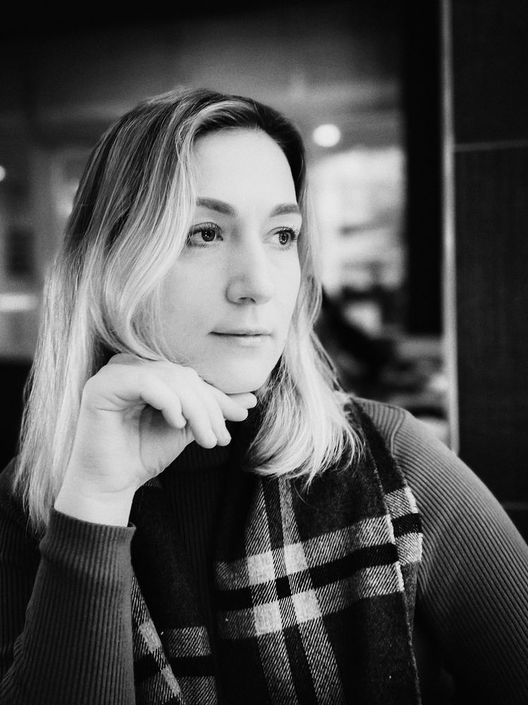Photograph by Елена Зенкевич