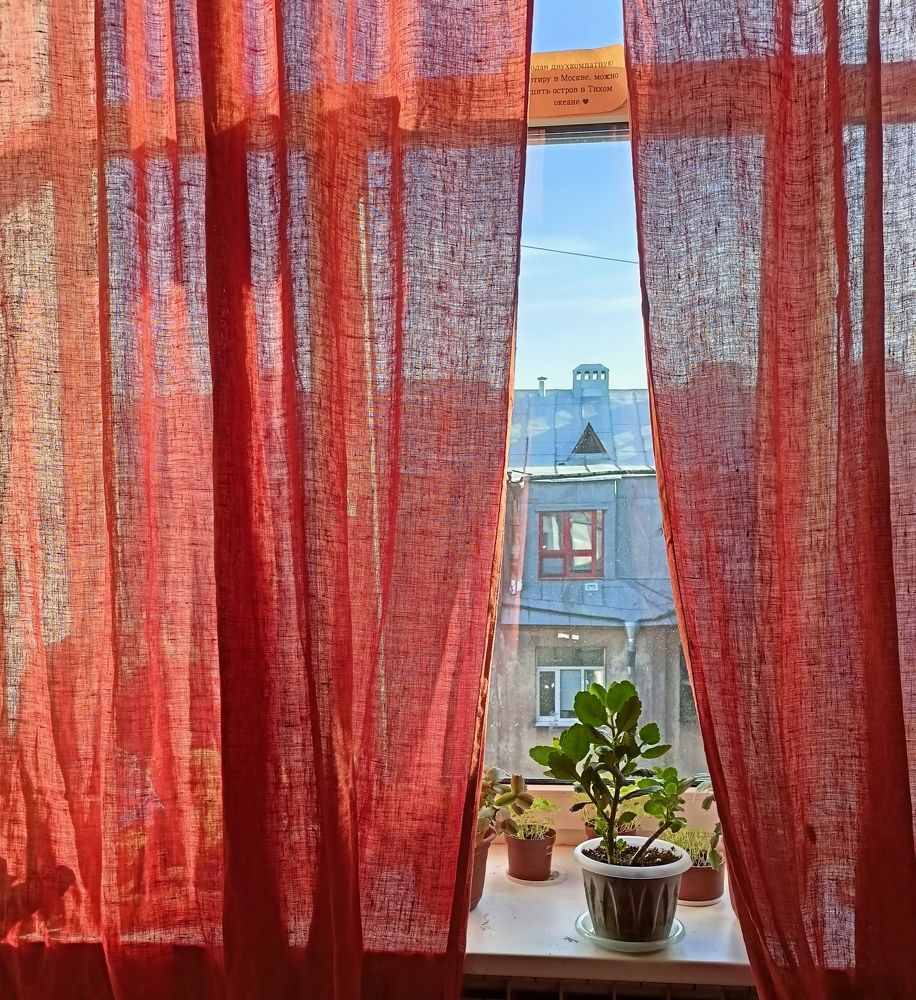 Photograph by Алиса Богословская