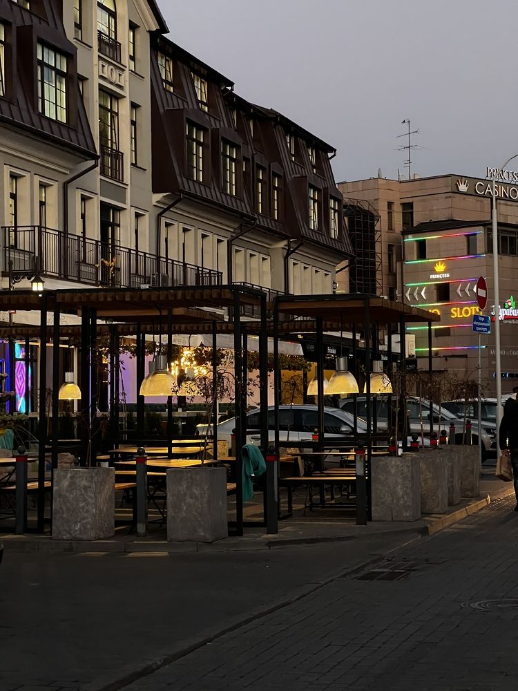 Photograph by Елена Зенкевич