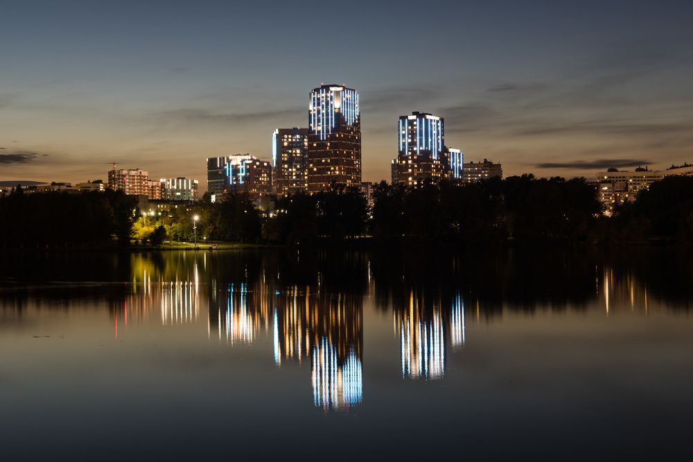 Photograph by Максим Фролов