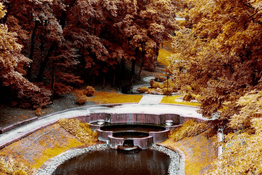 Photograph by Александр Падажецкий