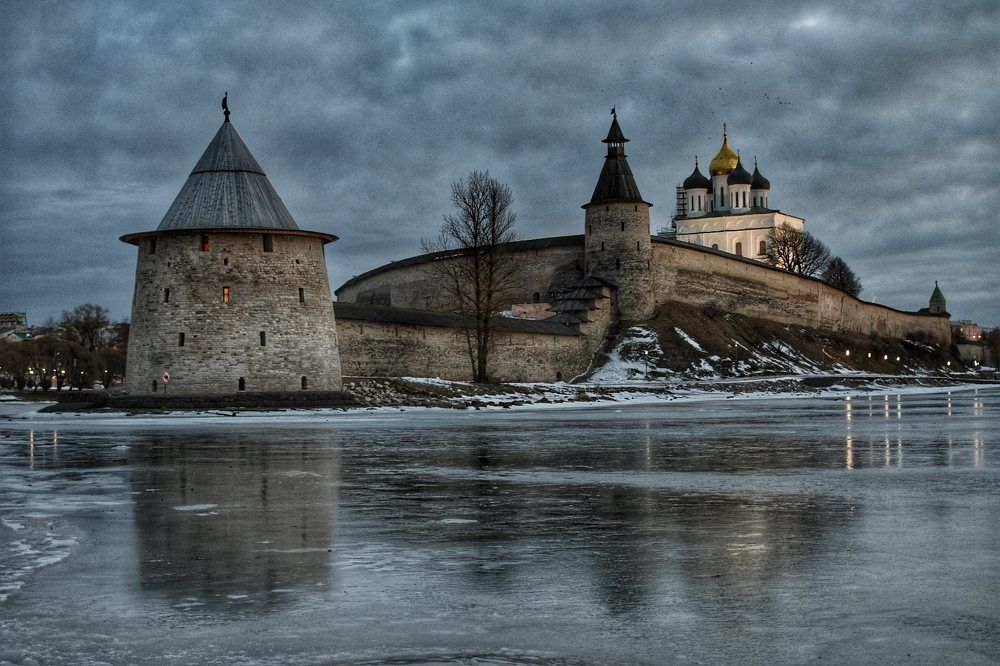 Photograph by Татьяна Абабкова