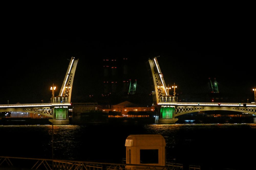 Photograph by Виктор Тюрин