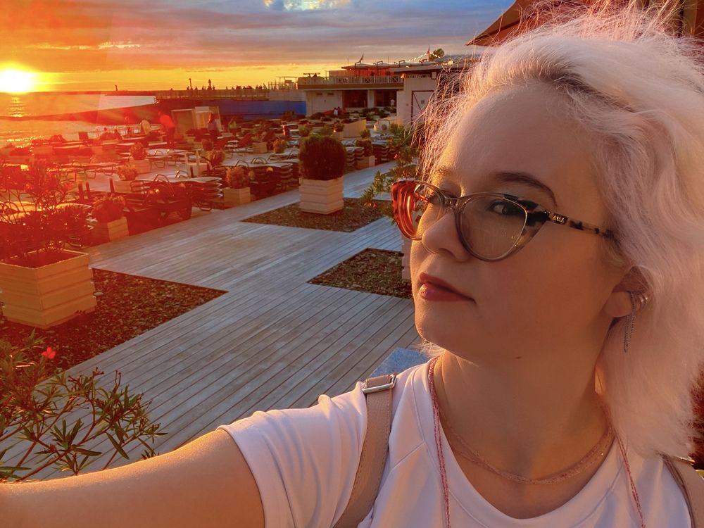 Photograph by Мьюз Ксения