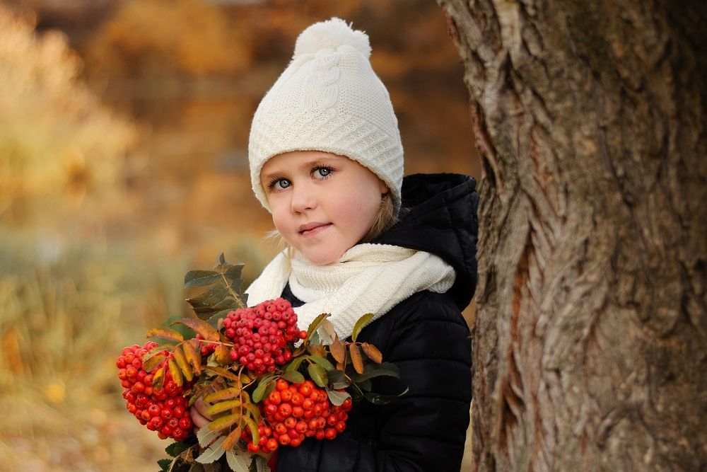 Photograph by Юлия Поликарпова