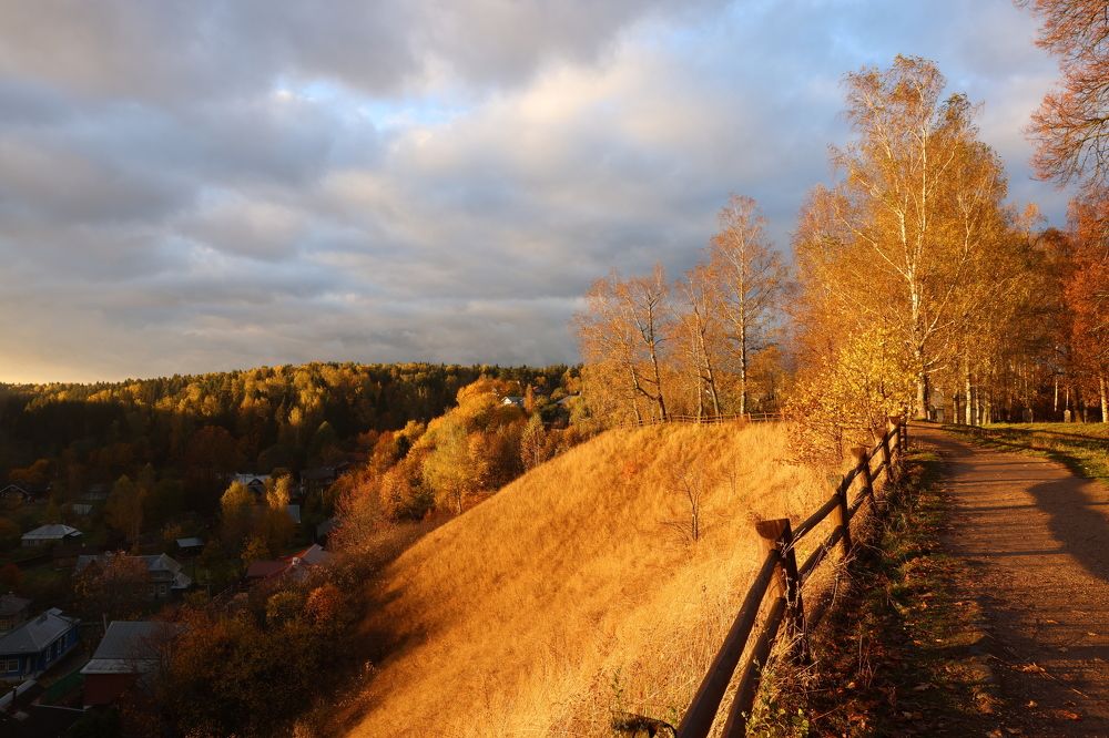 Photograph by Илья Пономарев