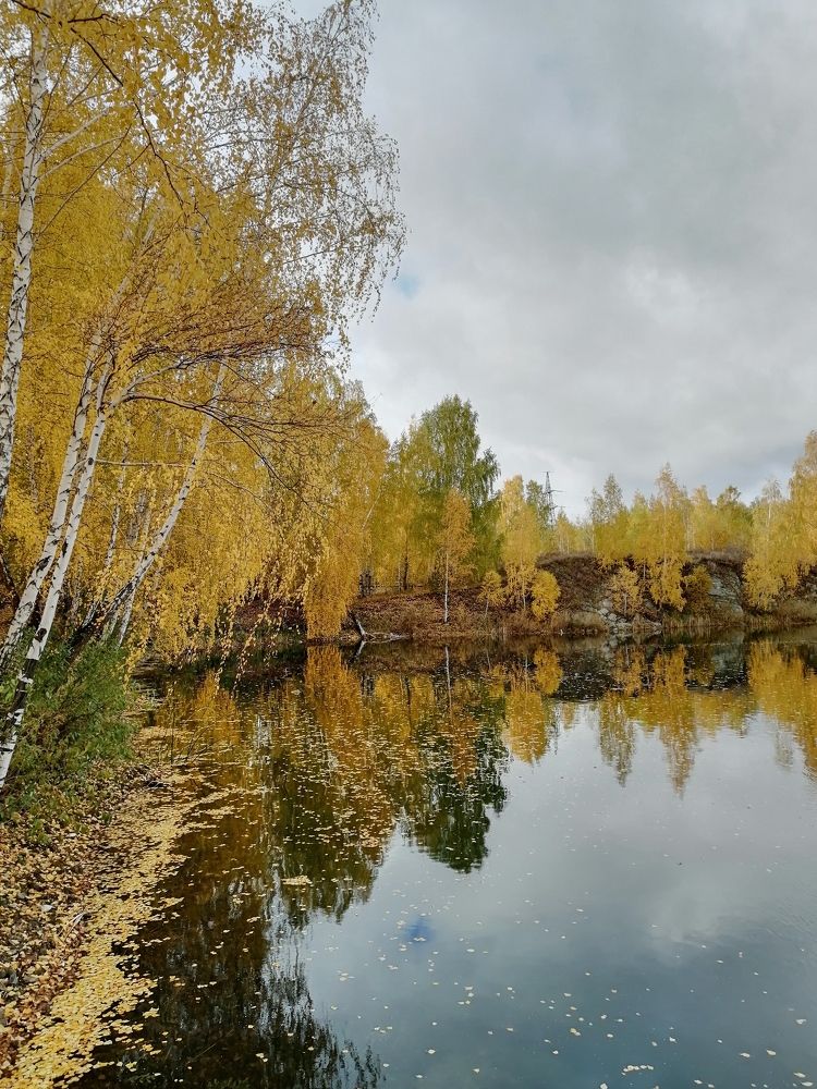 Photograph by Светлана Кудянова