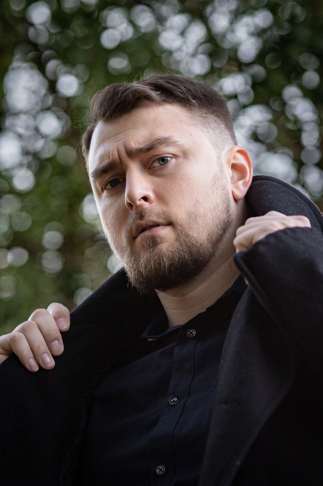 Photograph by Никита Быков