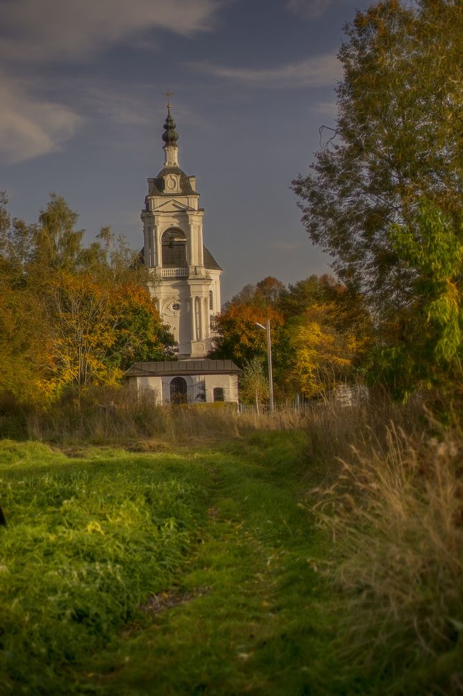 Photograph by Svoboda Andreeva