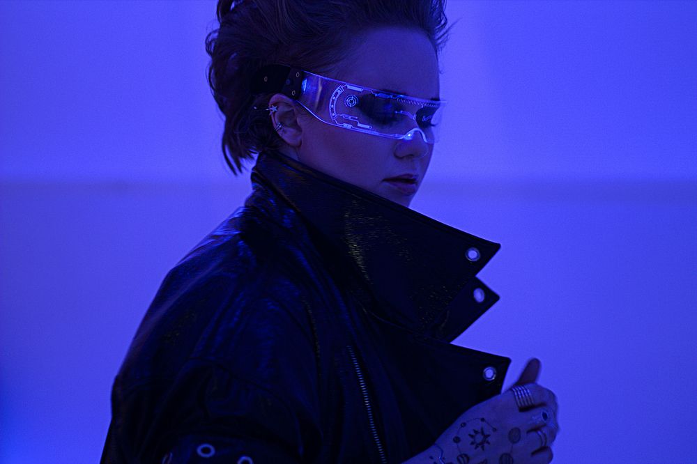 Photograph by Мьюз Ксения