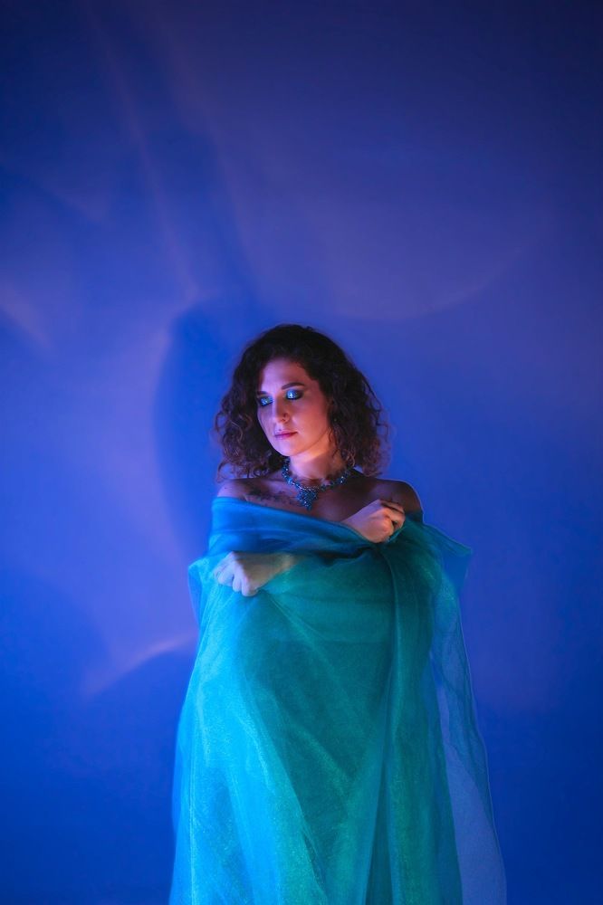 Photograph by Мьюз Ксения