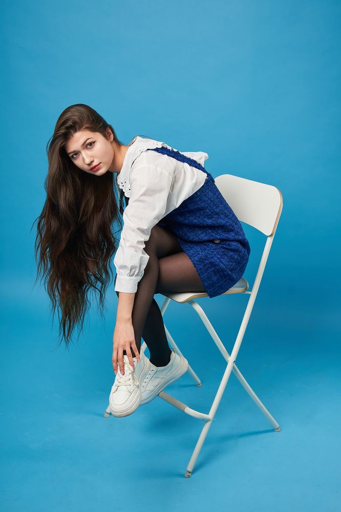 Photograph by Александра Кулякина