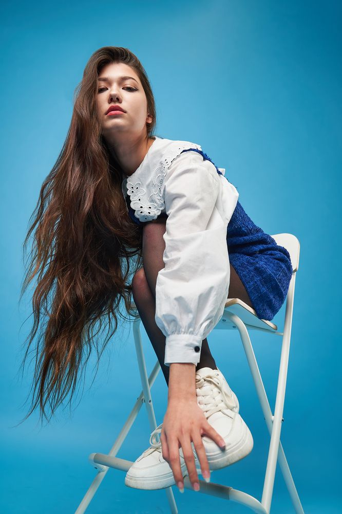 Photograph by Александра Кулякина