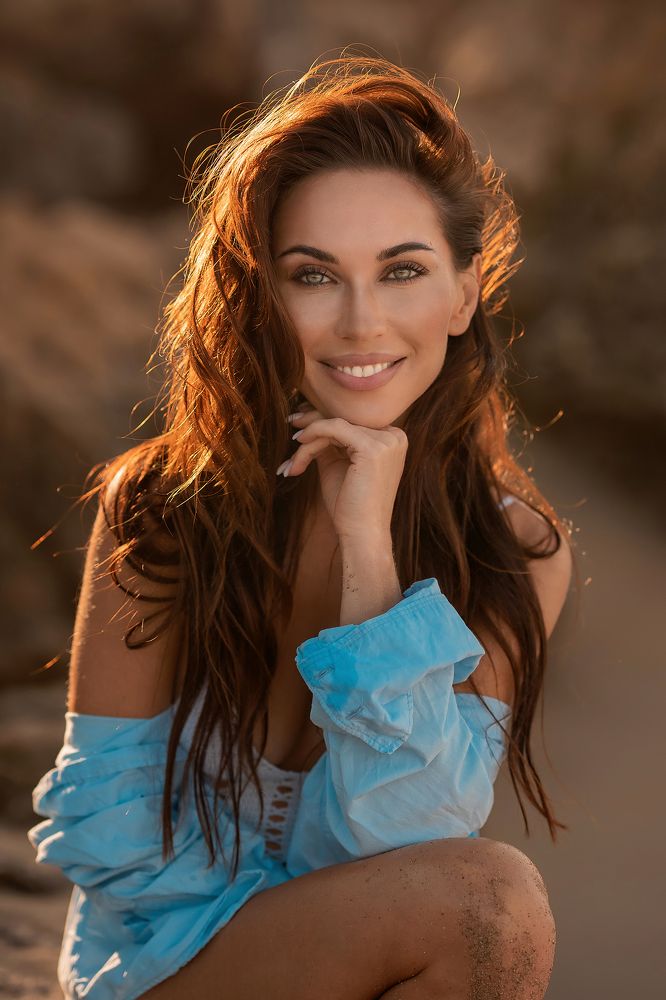 Photograph by Екатерина Жучкова