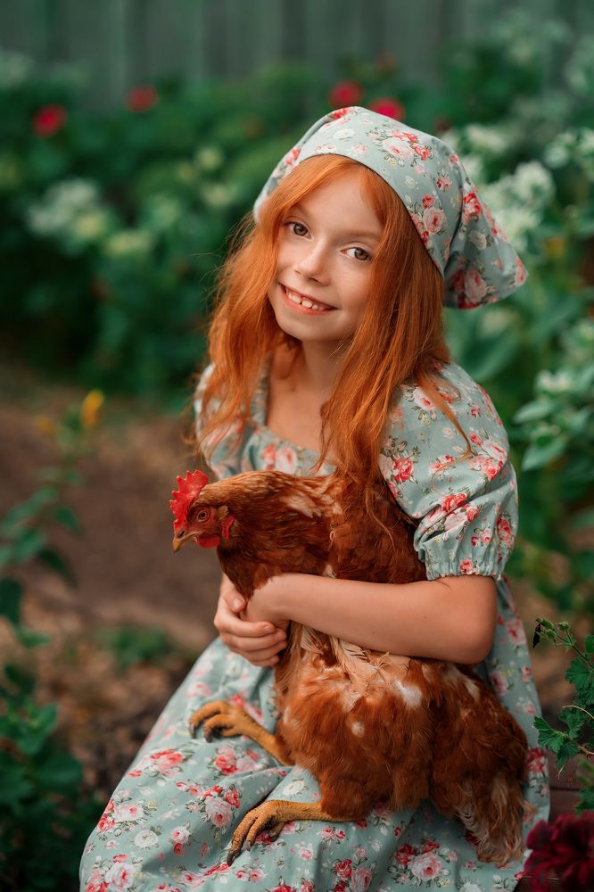 Photograph by Екатерина Жучкова