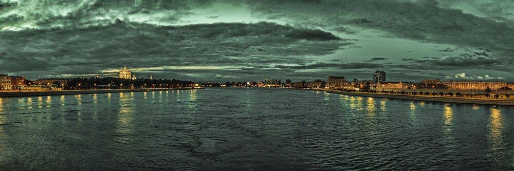 Photograph by Сергей Федотов