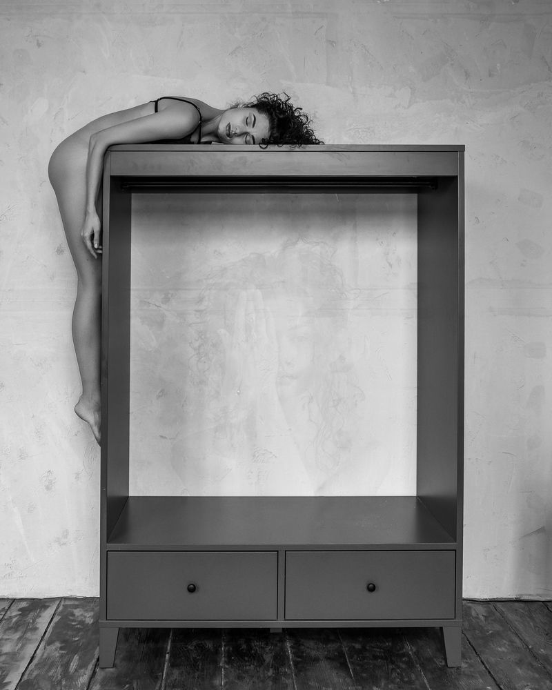 Photograph by Horvat Ivan