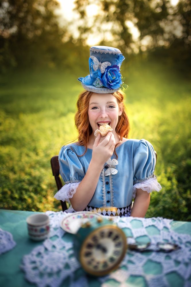 Photograph by Alicja Lelonek-Ball