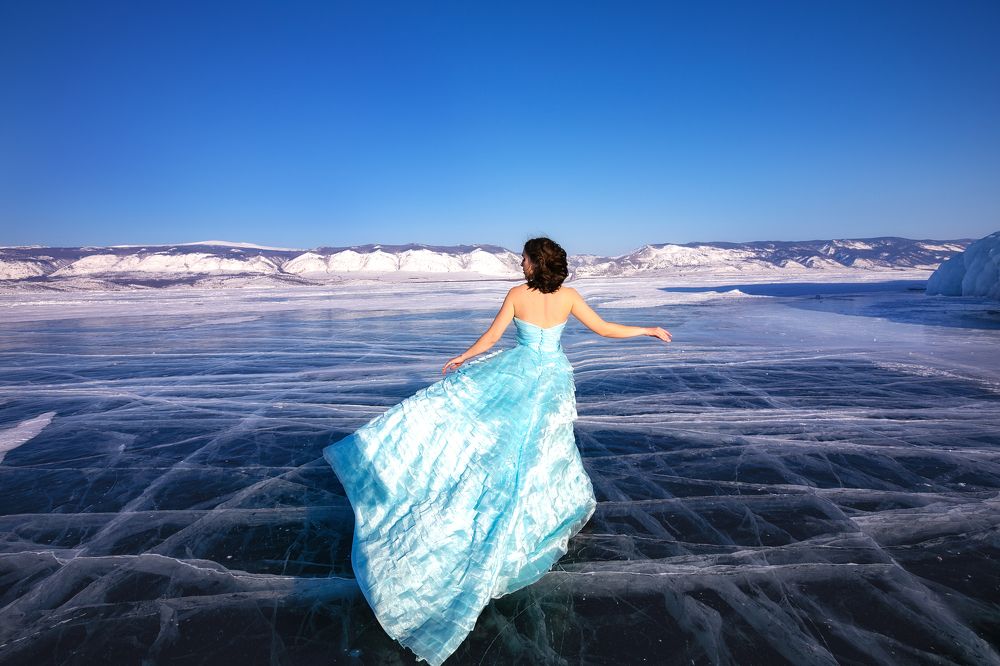 Photograph by Анастасия Педченко