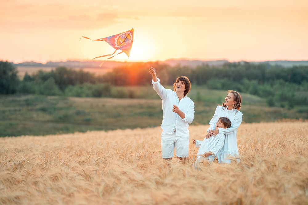 Photograph by Екатерина Жучкова