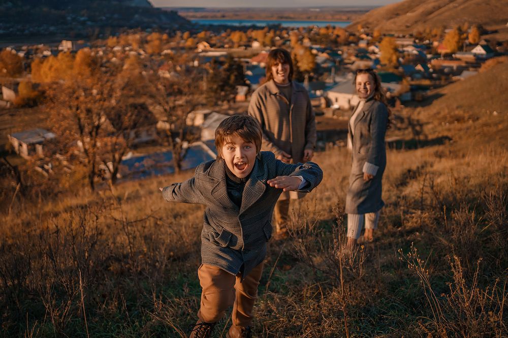 Photograph by Екатерина Жучкова