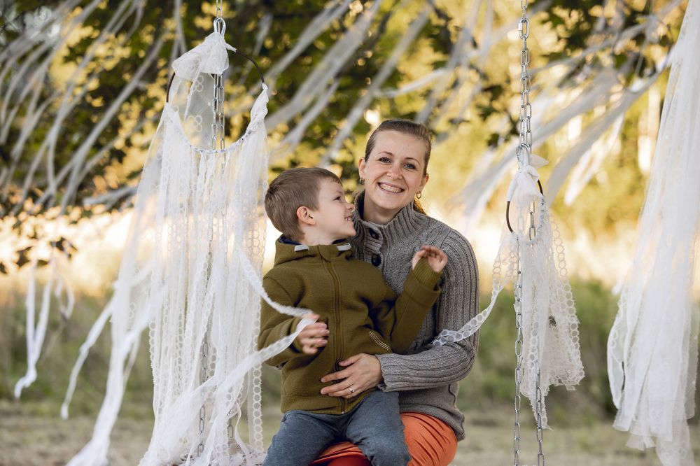 Photograph by Mariko Passel