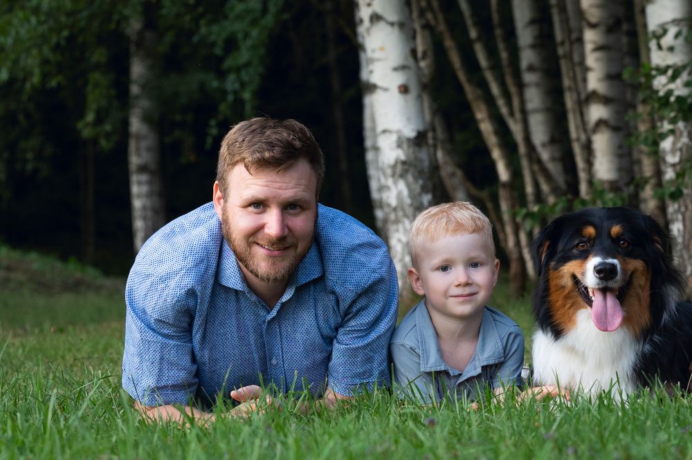 Photograph by Mariko Passel