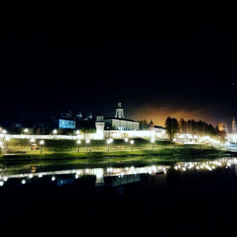 Photograph by Галина Карманова