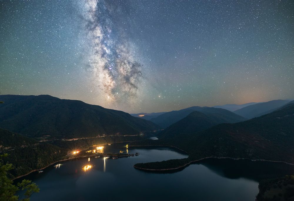 Photograph by Valentin Vasilev