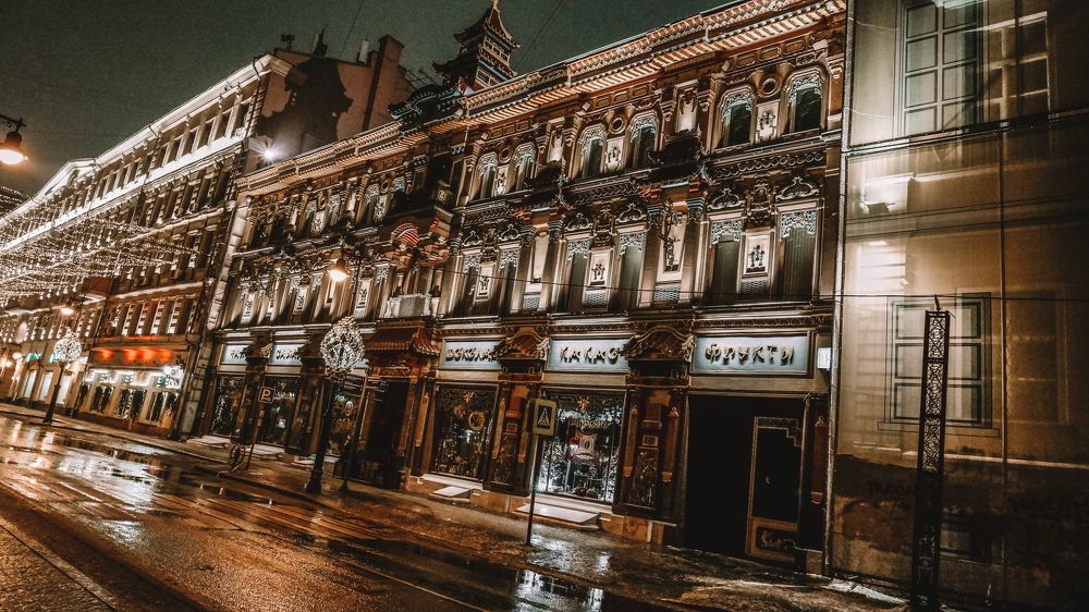 Фотография автора Вехорев Александр