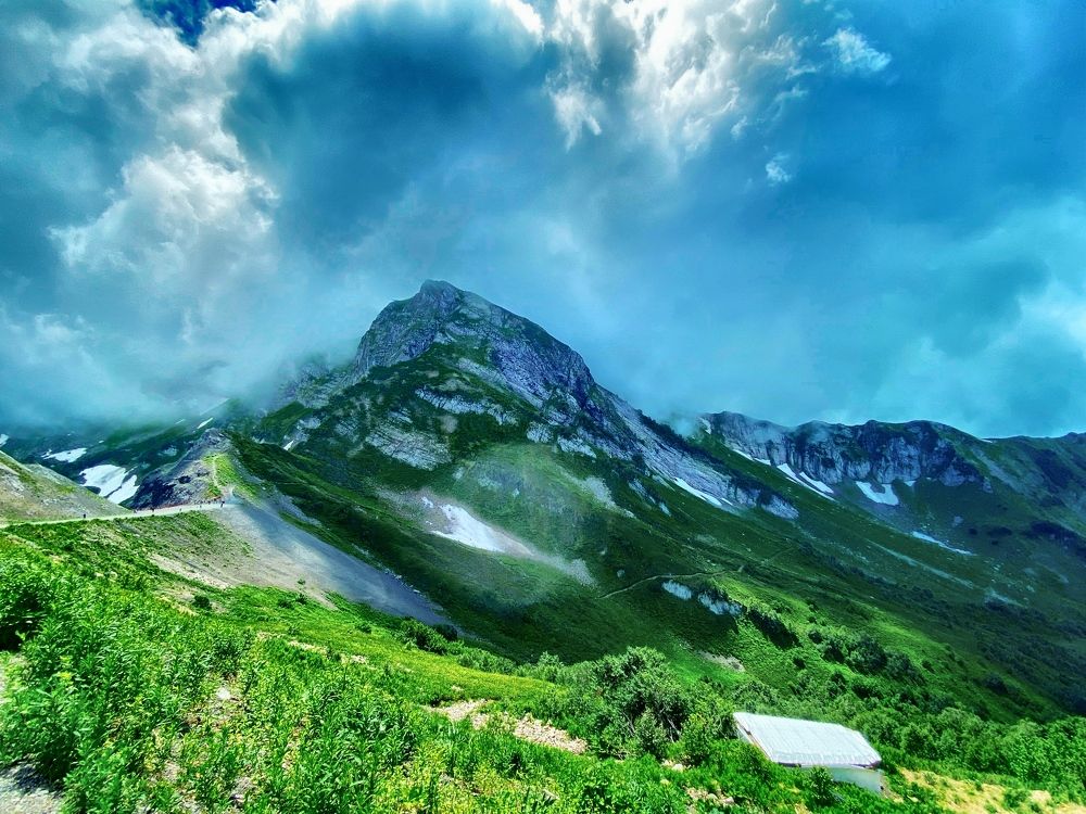 Photograph by Мьюз Ксения